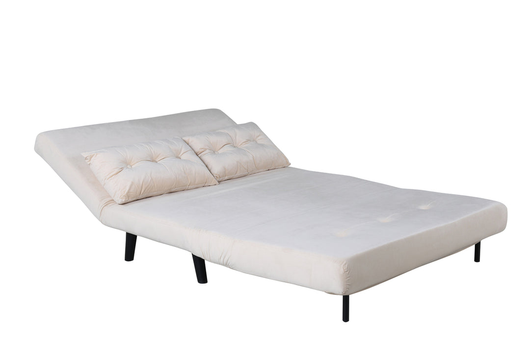 Vicky Bäddsoffa Beige