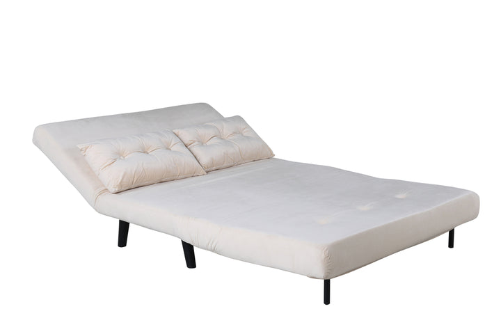 Vicky Bäddsoffa Beige