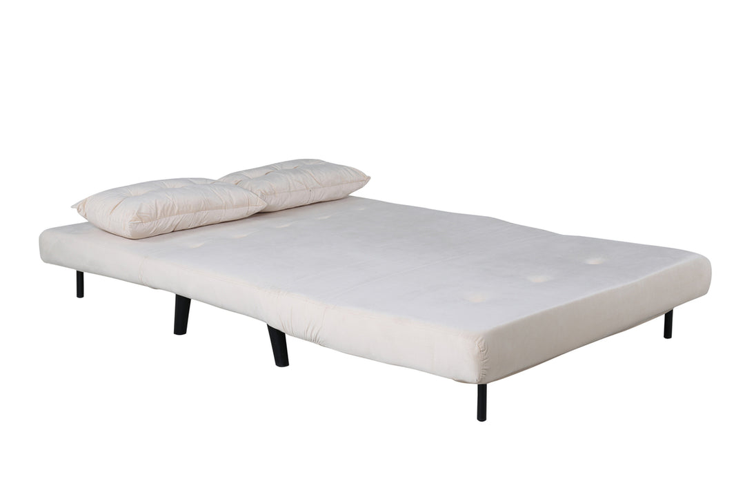Vicky Bäddsoffa Beige