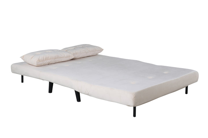 Vicky Bäddsoffa Beige