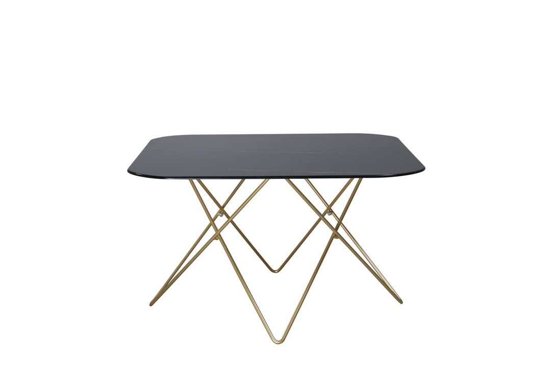 Tristar Soffbord Svart