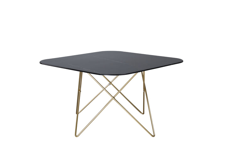 Tristar Soffbord Svart