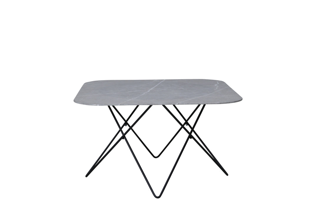 Tristar Soffbord Grå