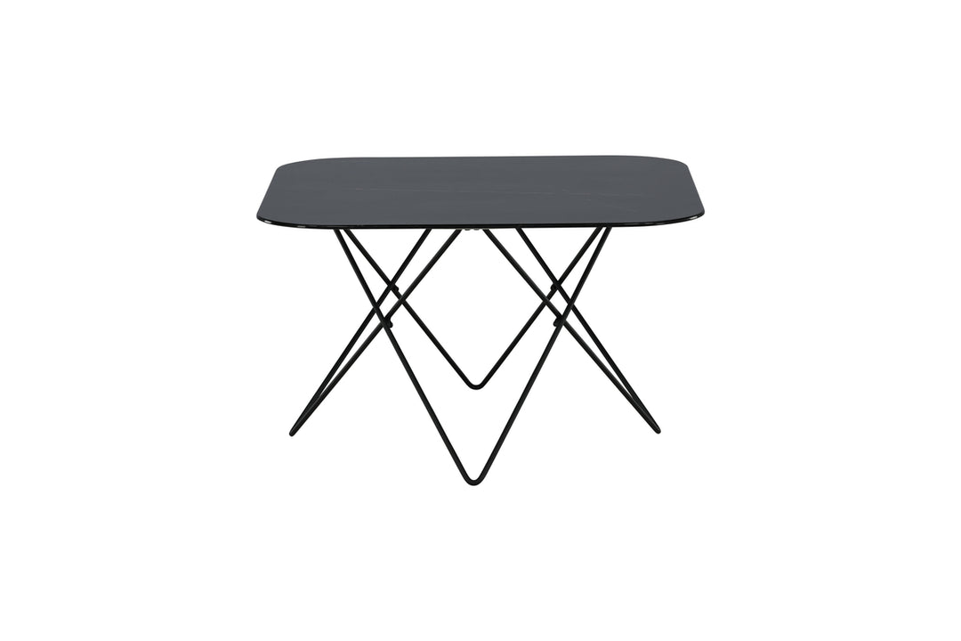 Tristar Soffbord Svart