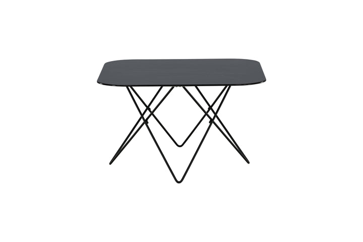 Tristar Soffbord Svart