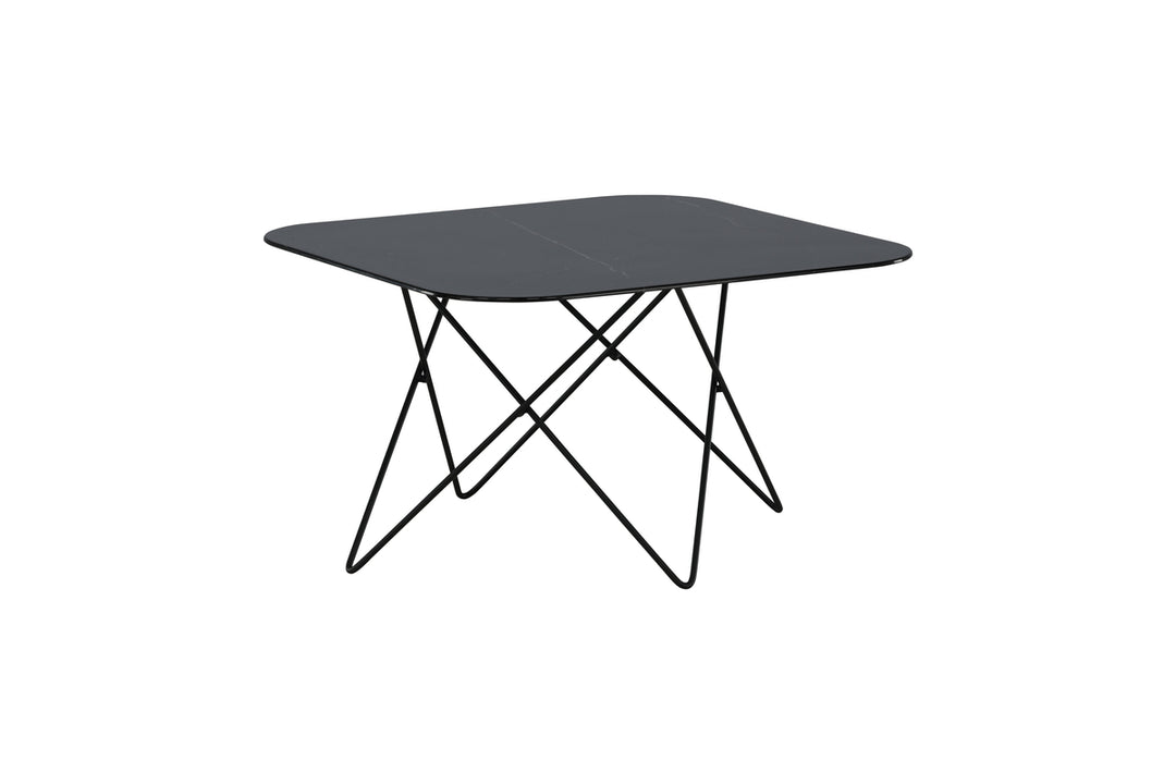 Tristar Soffbord Svart