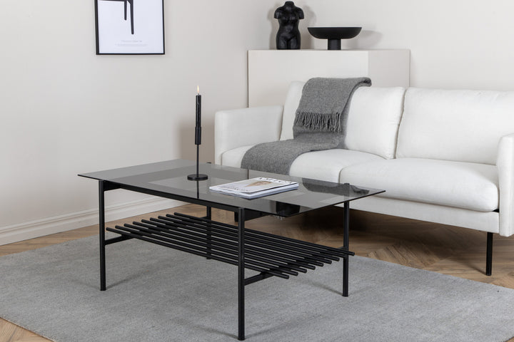 Von Staf Soffbord Svart