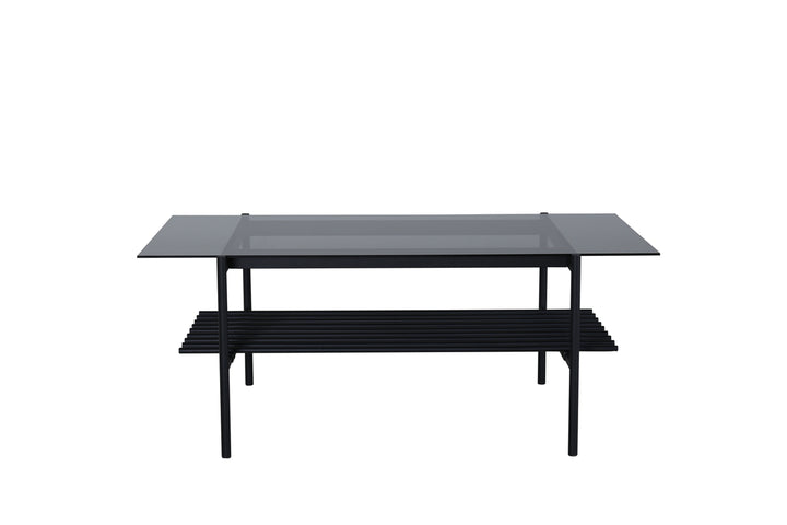 Von Staf Soffbord Svart