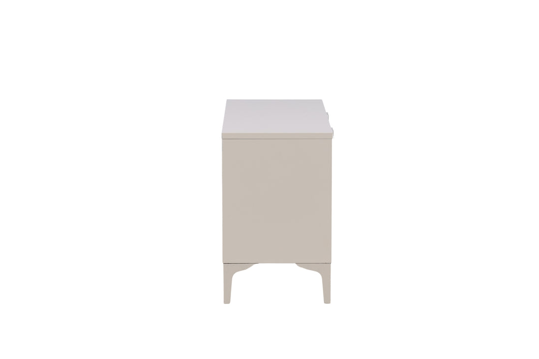 Piring TV-bänk Beige