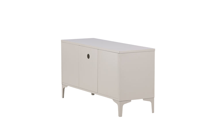 Piring TV-bänk Beige