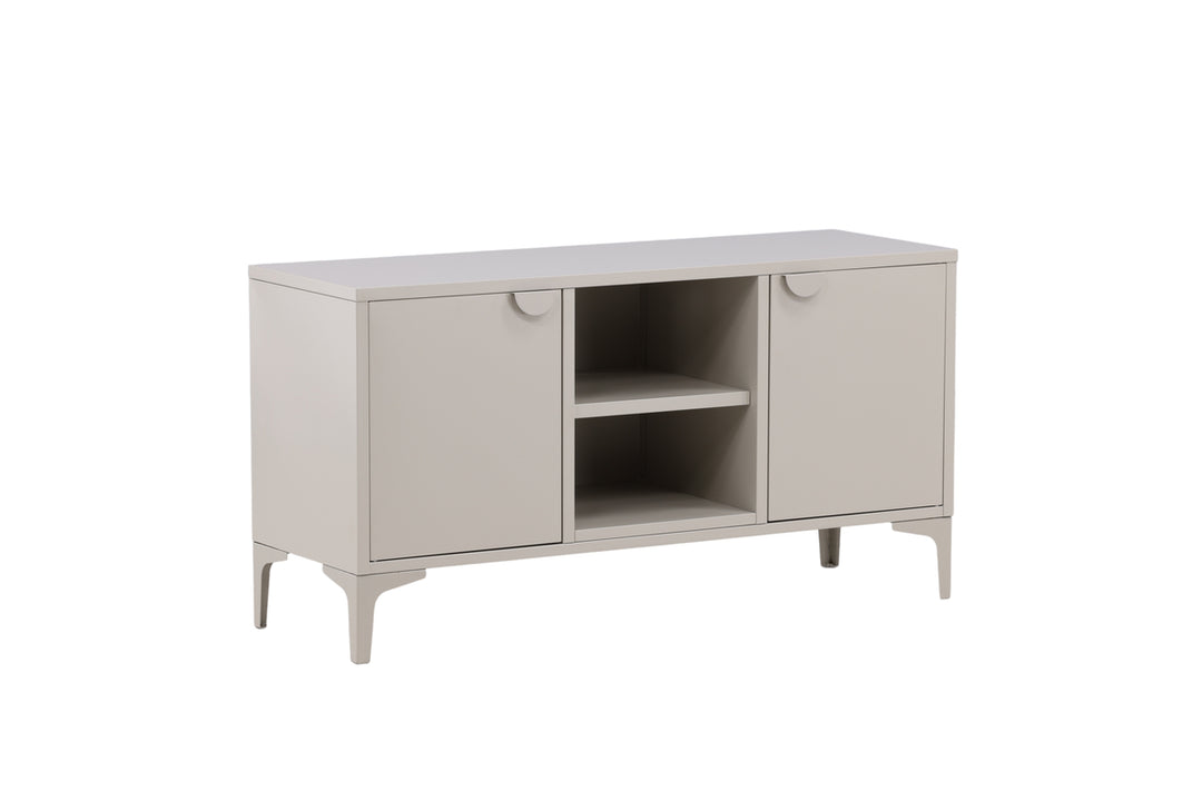 Piring TV-bänk Beige