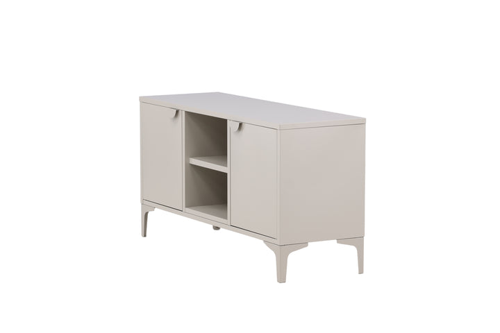 Piring TV-bänk Beige