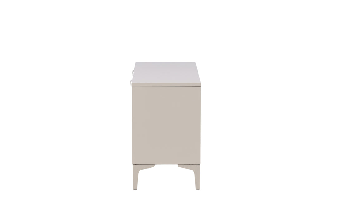 Piring TV-bänk Beige
