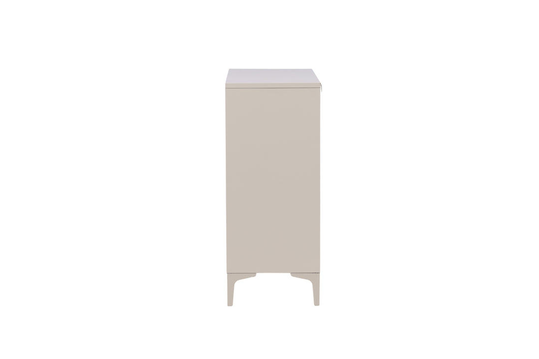 Piring Skåp Beige