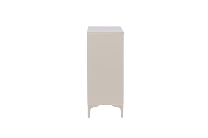 Piring Skåp Beige