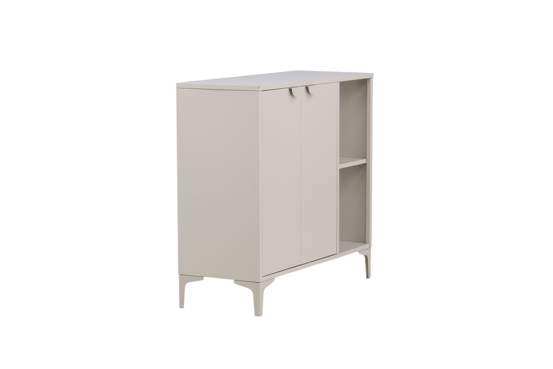 Piring Skåp Beige