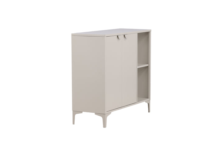 Piring Skåp Beige