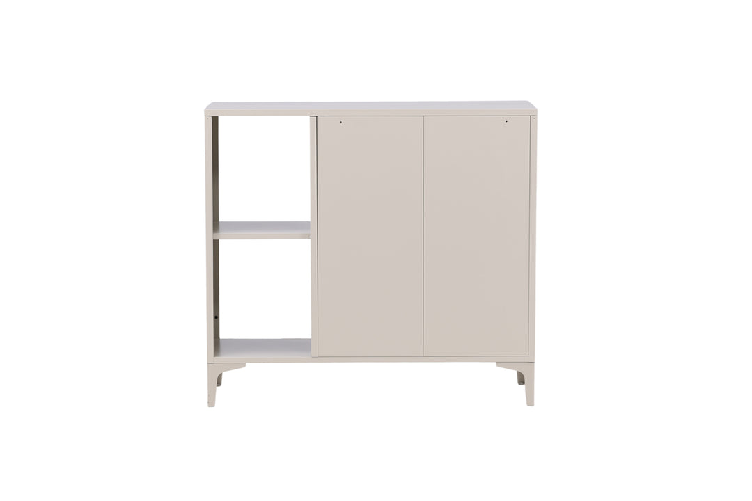 Piring Skåp Beige