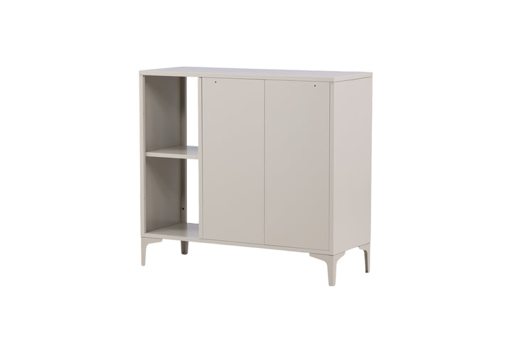 Piring Skåp Beige