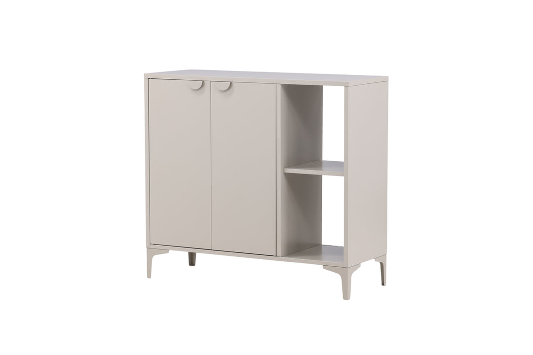 Piring Skåp Beige