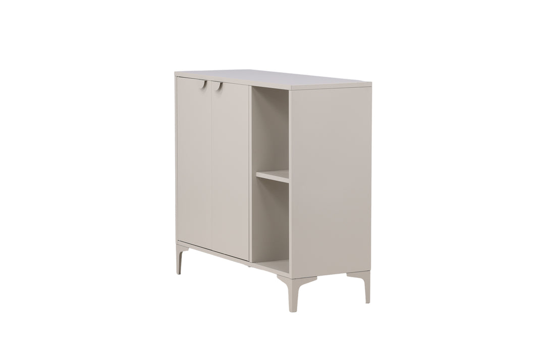 Piring Skåp Beige