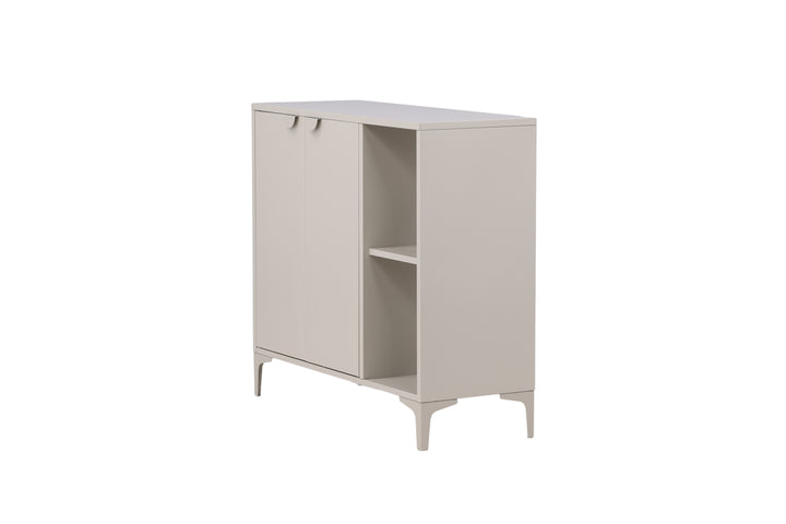Piring Skåp Beige