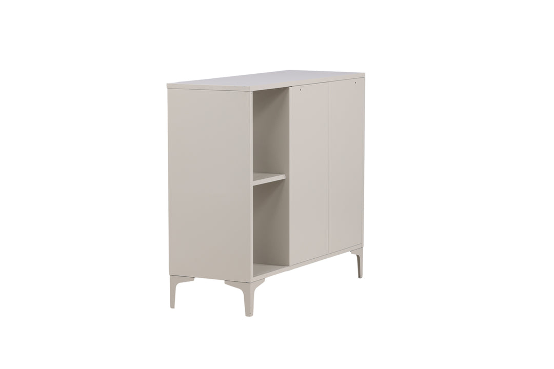 Piring Skåp Beige