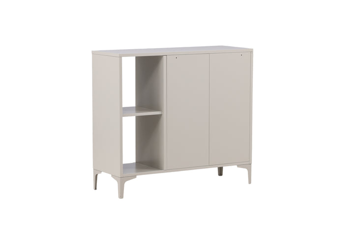Piring Skåp Beige