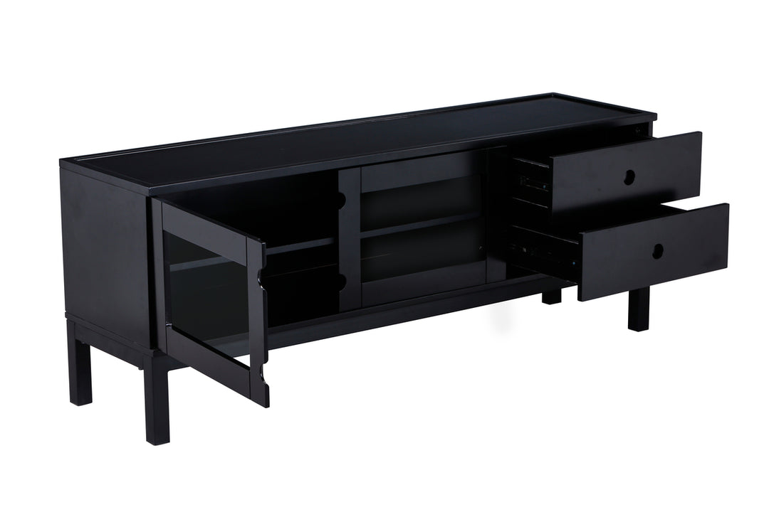 Alcoa TV-bänk