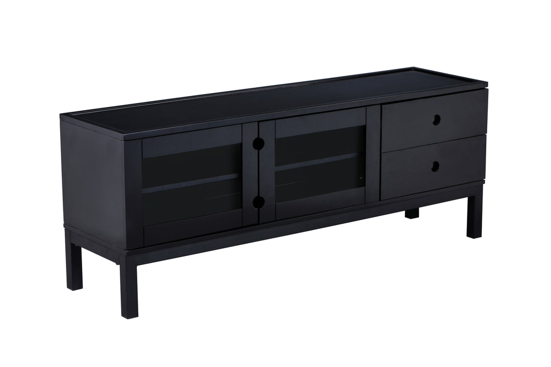 Alcoa TV-bänk