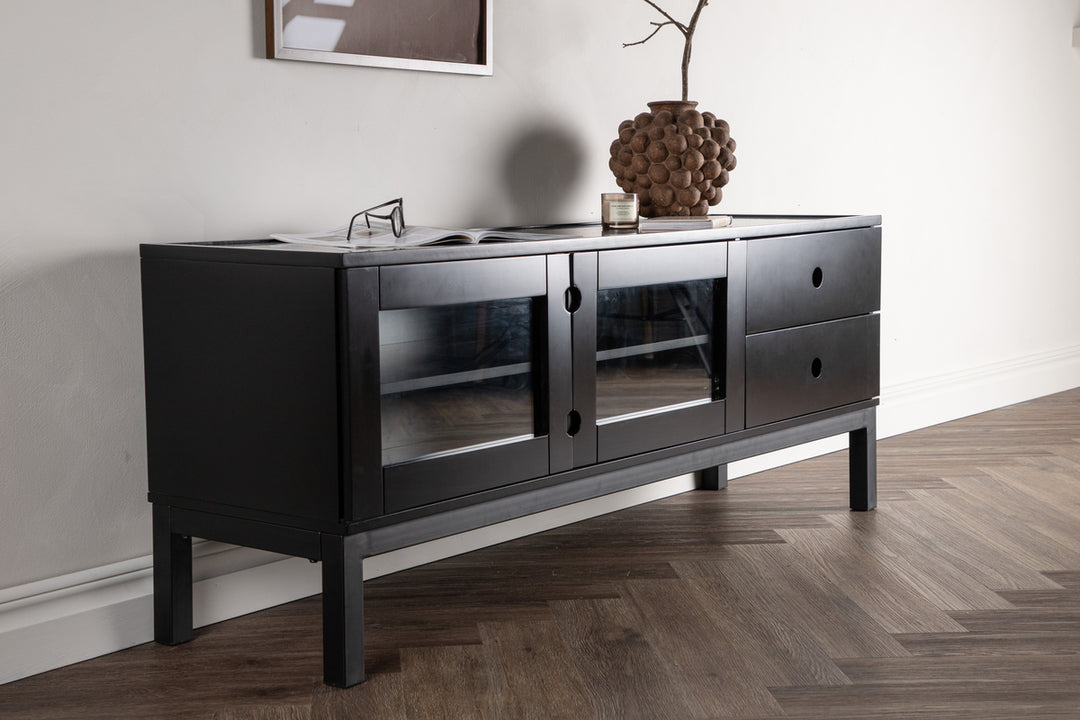 Alcoa TV-bänk