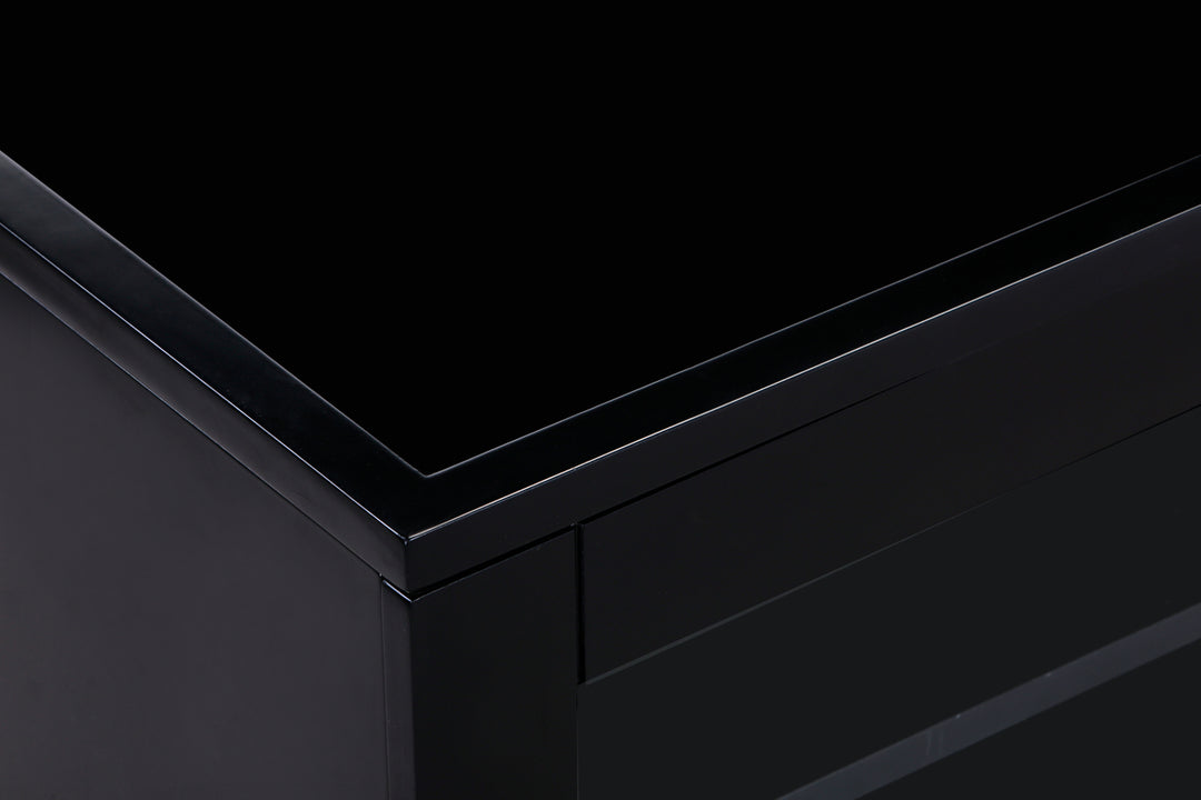 Alcoa TV-bänk