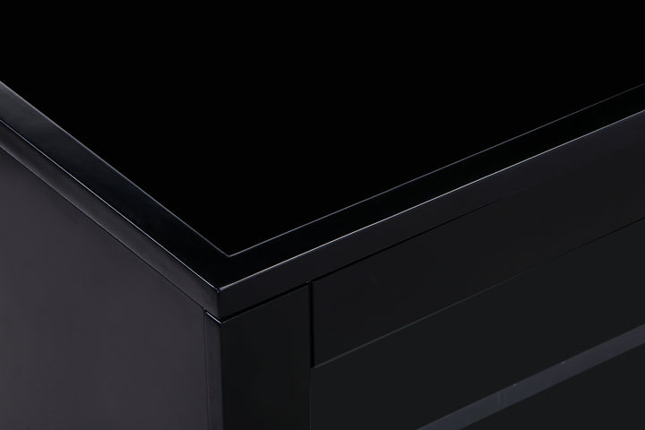 Alcoa TV-bänk