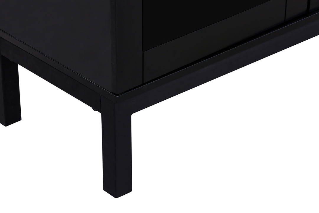 Alcoa TV-bänk