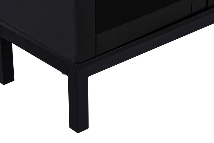 Alcoa TV-bänk