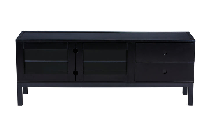 Alcoa TV-bänk
