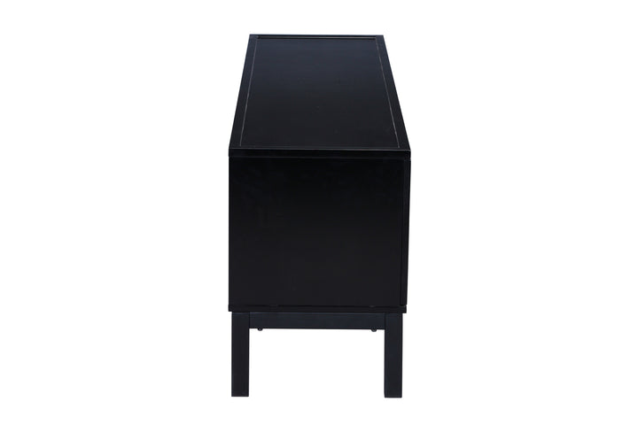 Alcoa TV-bänk