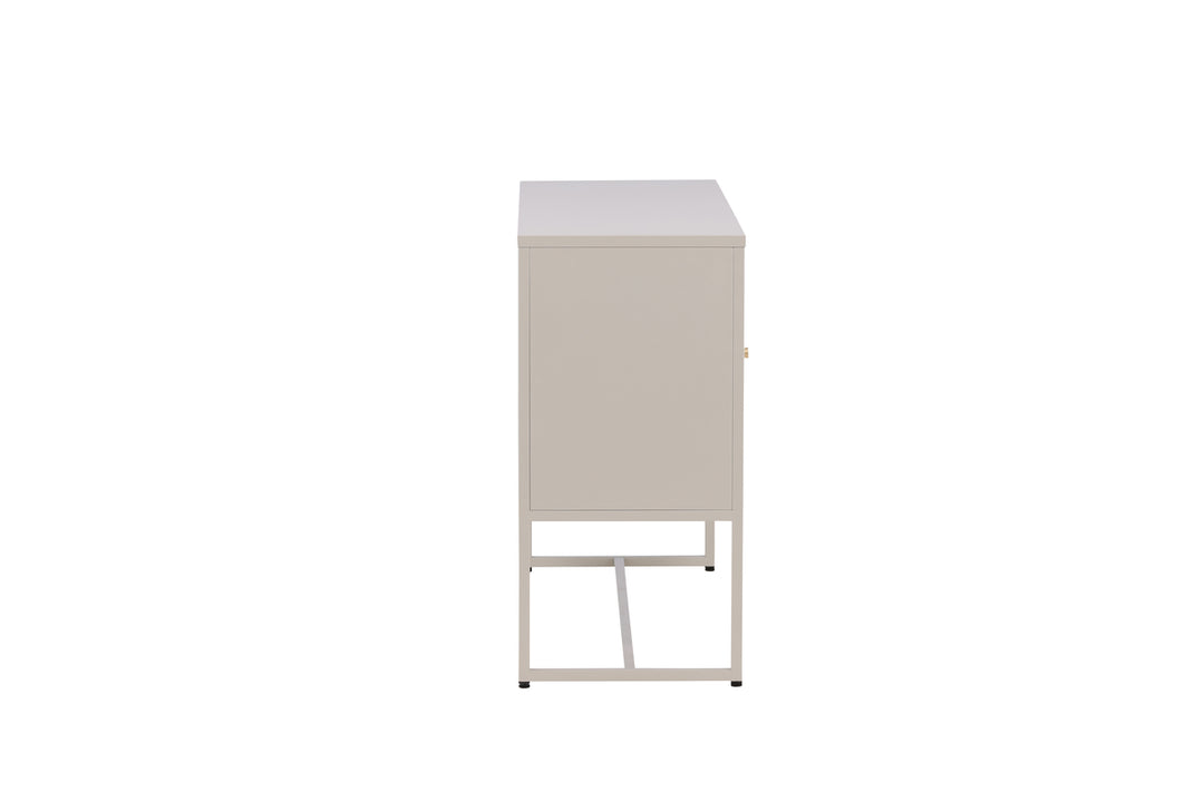 Malla Skåp Beige