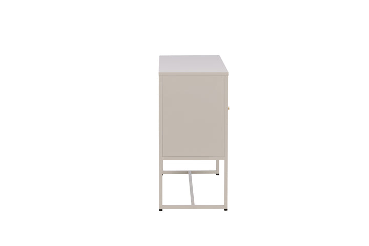 Malla Skåp Beige