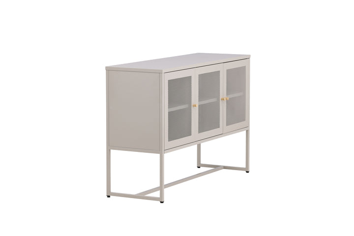 Malla Skåp Beige