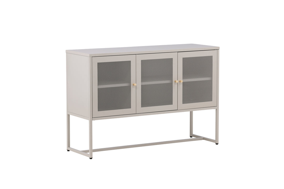 Malla Skåp Beige