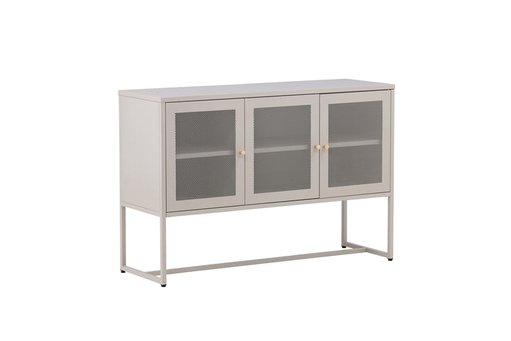 Malla Skåp Beige