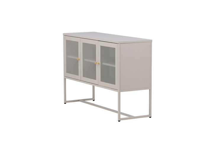 Malla Skåp Beige
