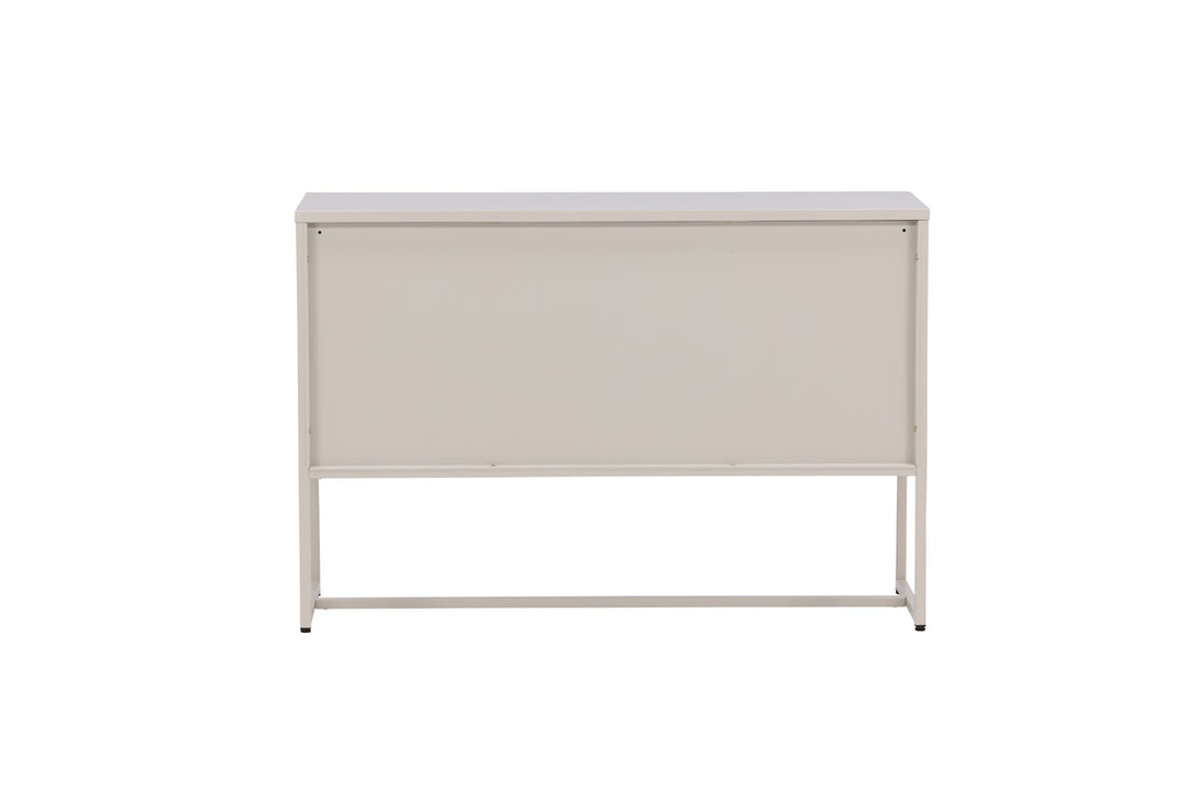 Malla Skåp Beige