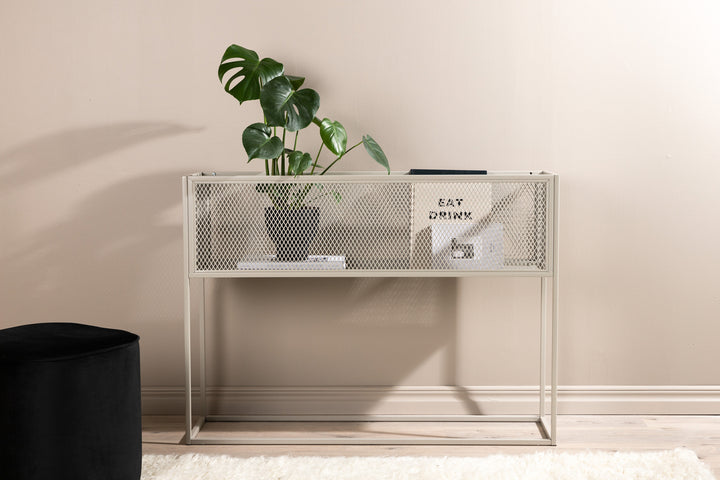 Netz Hylla Beige