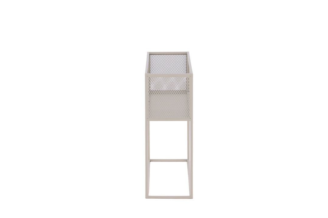 Netz Hylla Beige