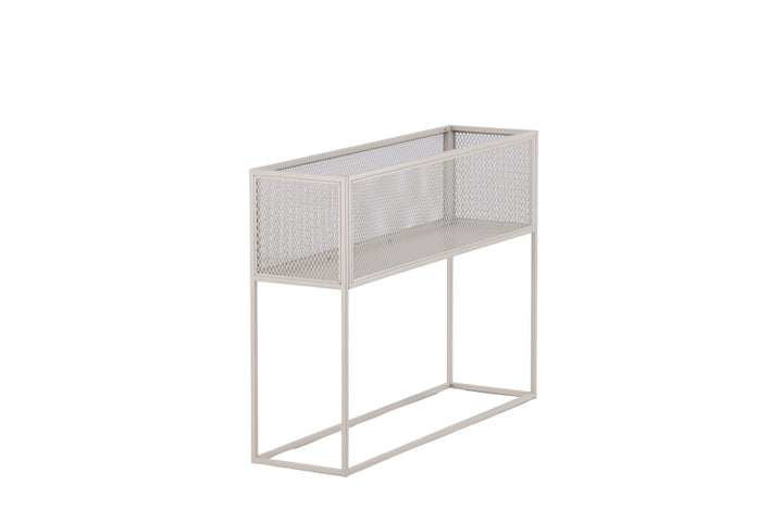 Netz Hylla Beige
