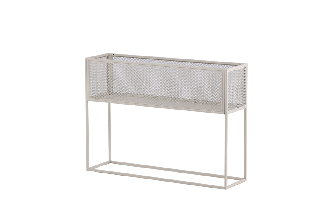 Netz Hylla Beige