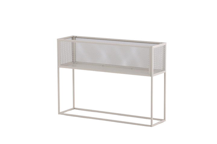 Netz Hylla Beige