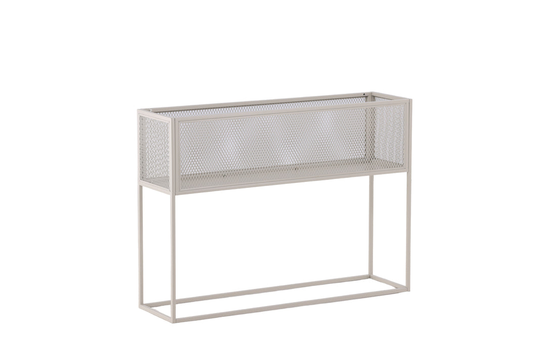 Netz Hylla Beige
